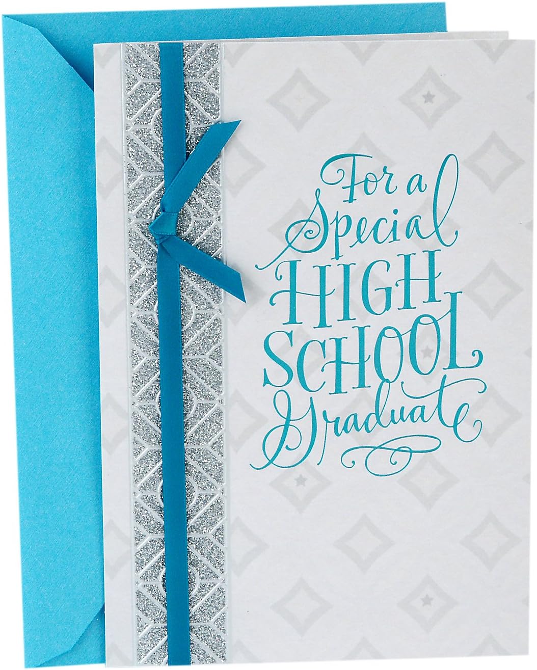Hallmark High School Graduation Card (You're An Example