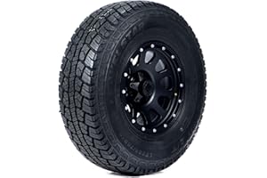 Travelstar EcoPath A/T All- Terrain Radial Tire-235/75R15 109S
