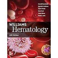 Amazon.com: Williams Manual of Hematology, Tenth Edition eBook Amazon.com: Williams Manual of Hematology, Tenth Edition eBook