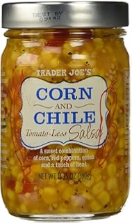 Amazon Com Trader Joe S Cowboy Caviar Salsas Grocery Gourmet Food
