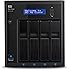 WD 16TB  My Cloud EX4100 Expert Series 4-Bay Network Attached Storage - NAS - WDBWZE0160KBK-NESN