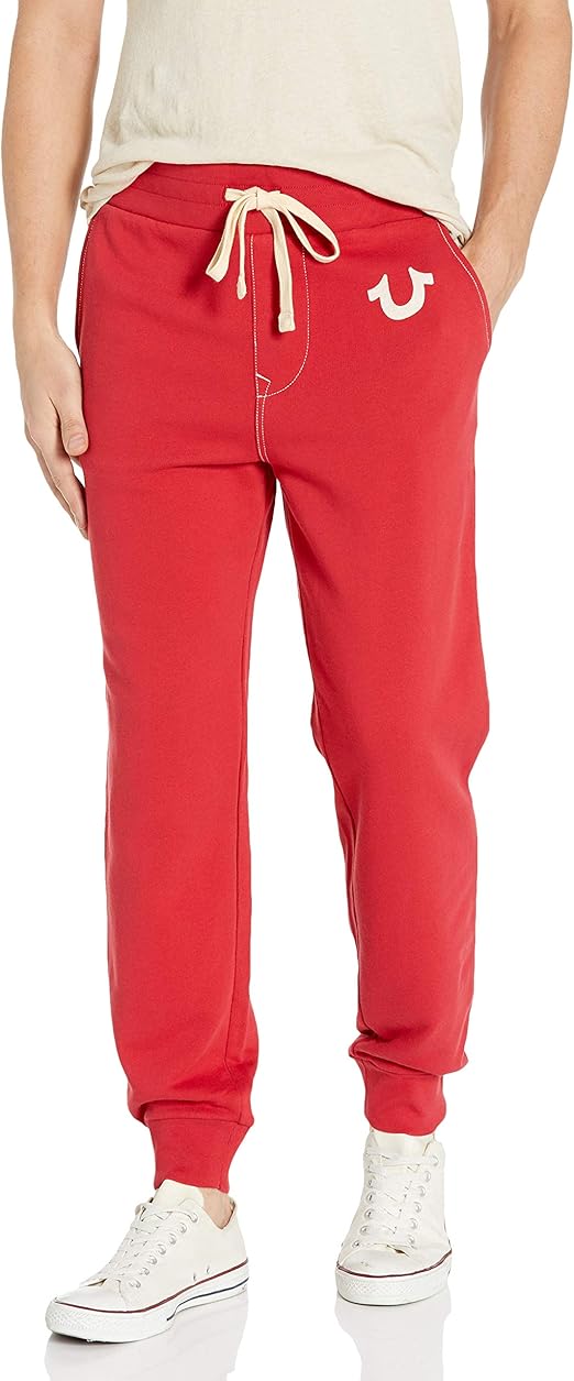True Religion Men's Sweatpants Amazon.co.uk Clothing
