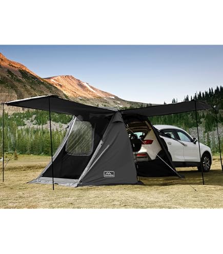 Amazon.com: Distance Tent with Adapter : Sports & Outdoors