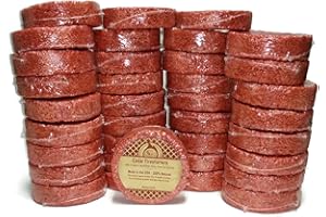 Midwest Hearth Cedar Fire Starters (36 Pack - Up to 144 Fires) Made in USA