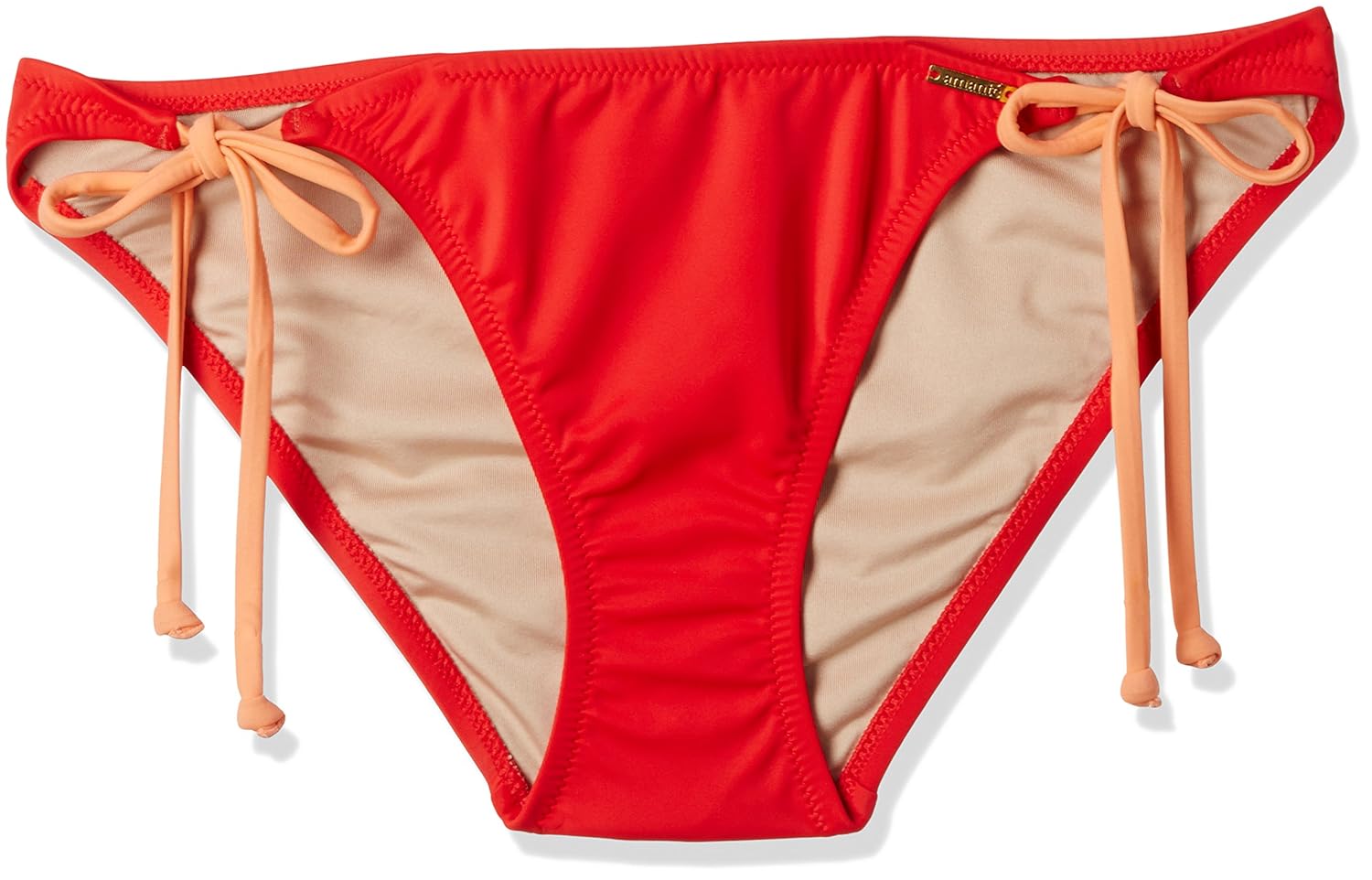amant&eacute; women's swimwear bikini bottom