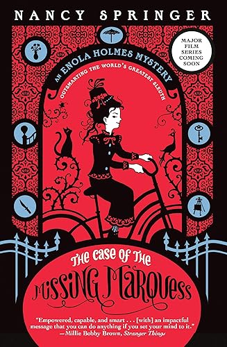 Download The Case of the Missing Marquess PDF
