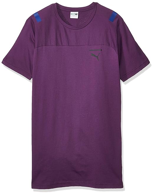 puma pace tee