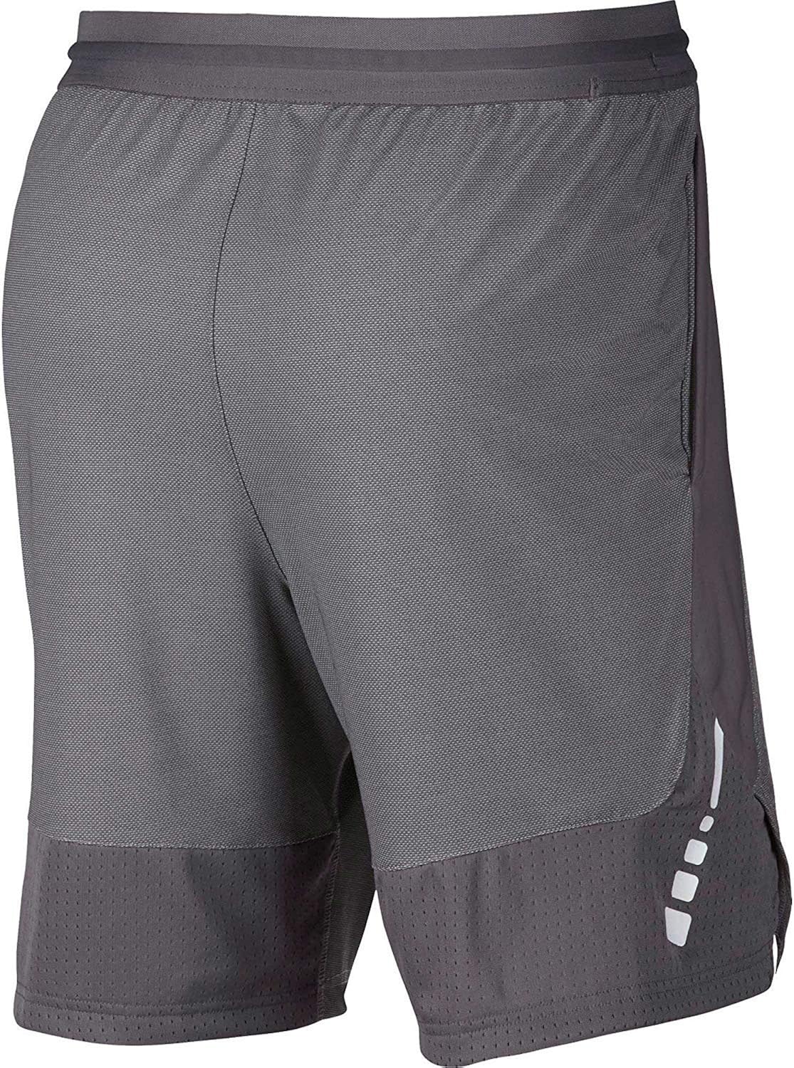 nike men's ultimate performance basketball shorts