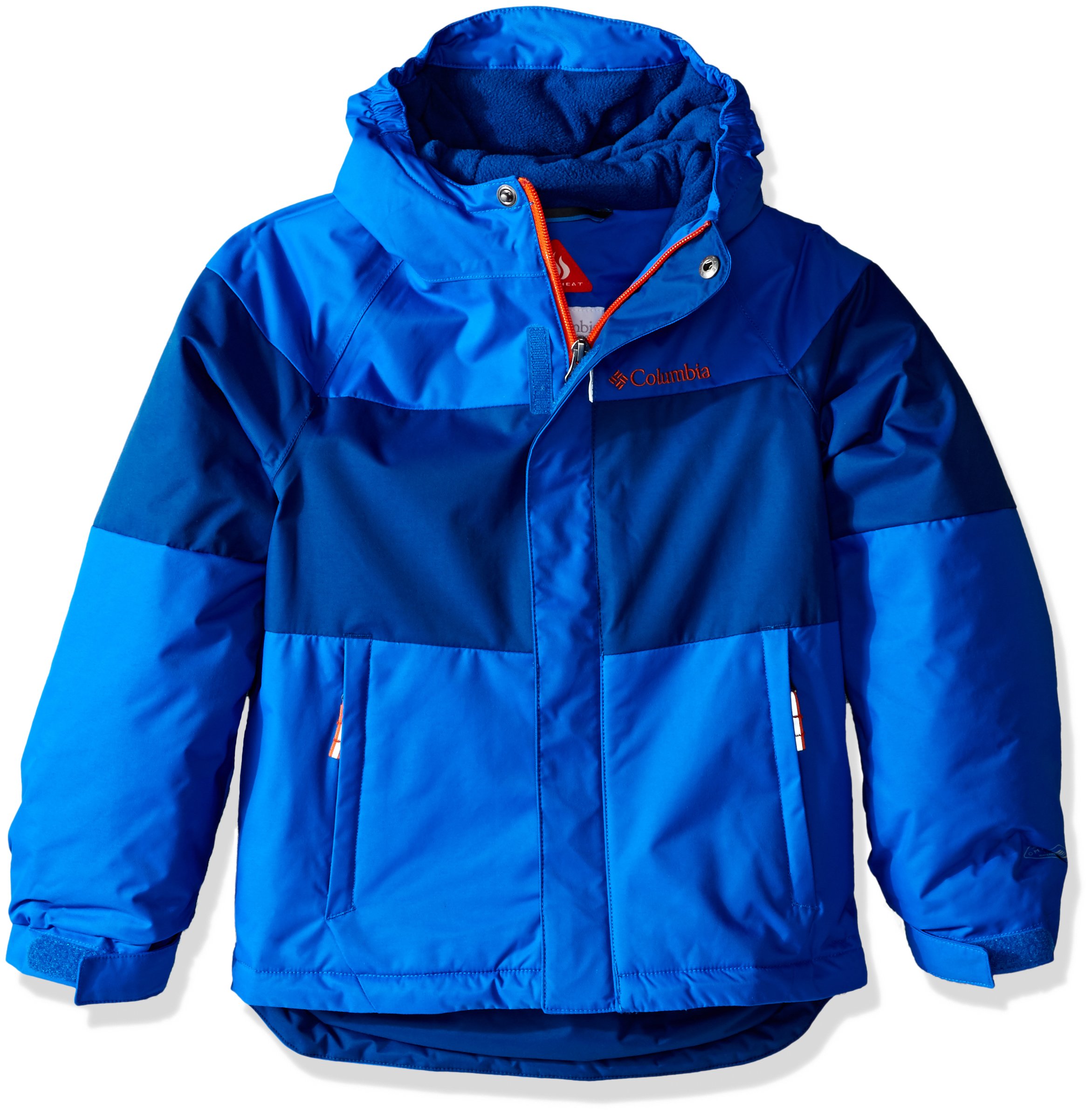 columbia baby winter jacket