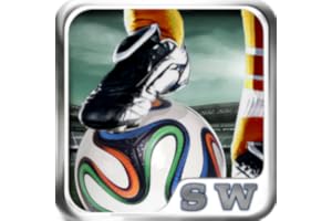 Soccer World 2014