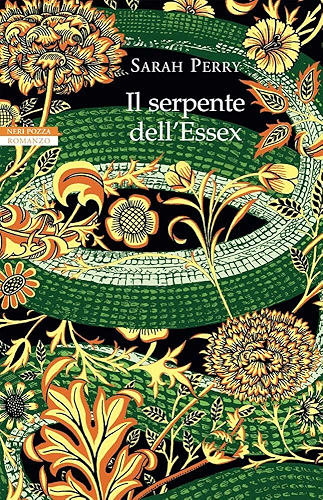 Download Il serpente dell'Essex (Italian Edition) PDF