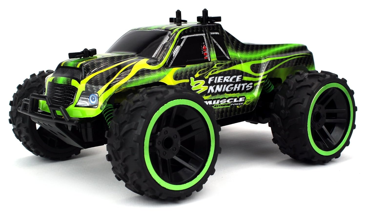 speed racing hobby grade