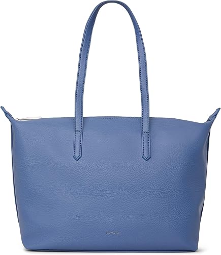 matt and nat blue bag