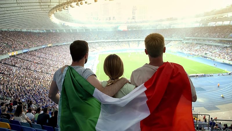 Italienische Flagge aus nautischem winddichtem Polyester -2 pcs -Flaggen Fahnen Fanartikel 90 x 150 cm Flagge von Italien mit Metall-Ösen