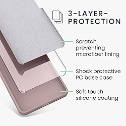 kwmobile Case Compatible with Google Pixel 7 Case