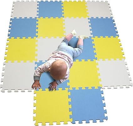 soft play squares