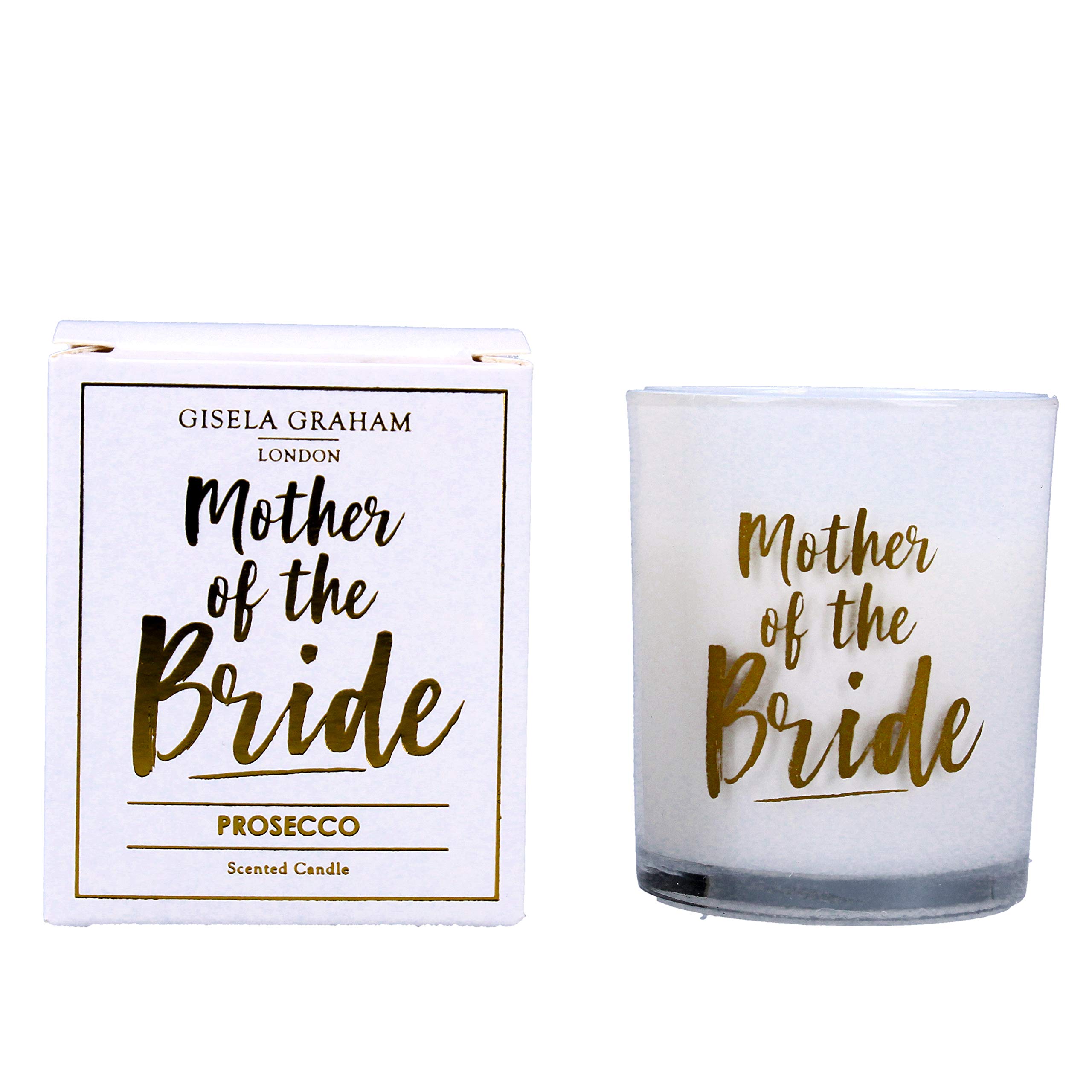 Gisela Graham Candle, Multi, Mini
