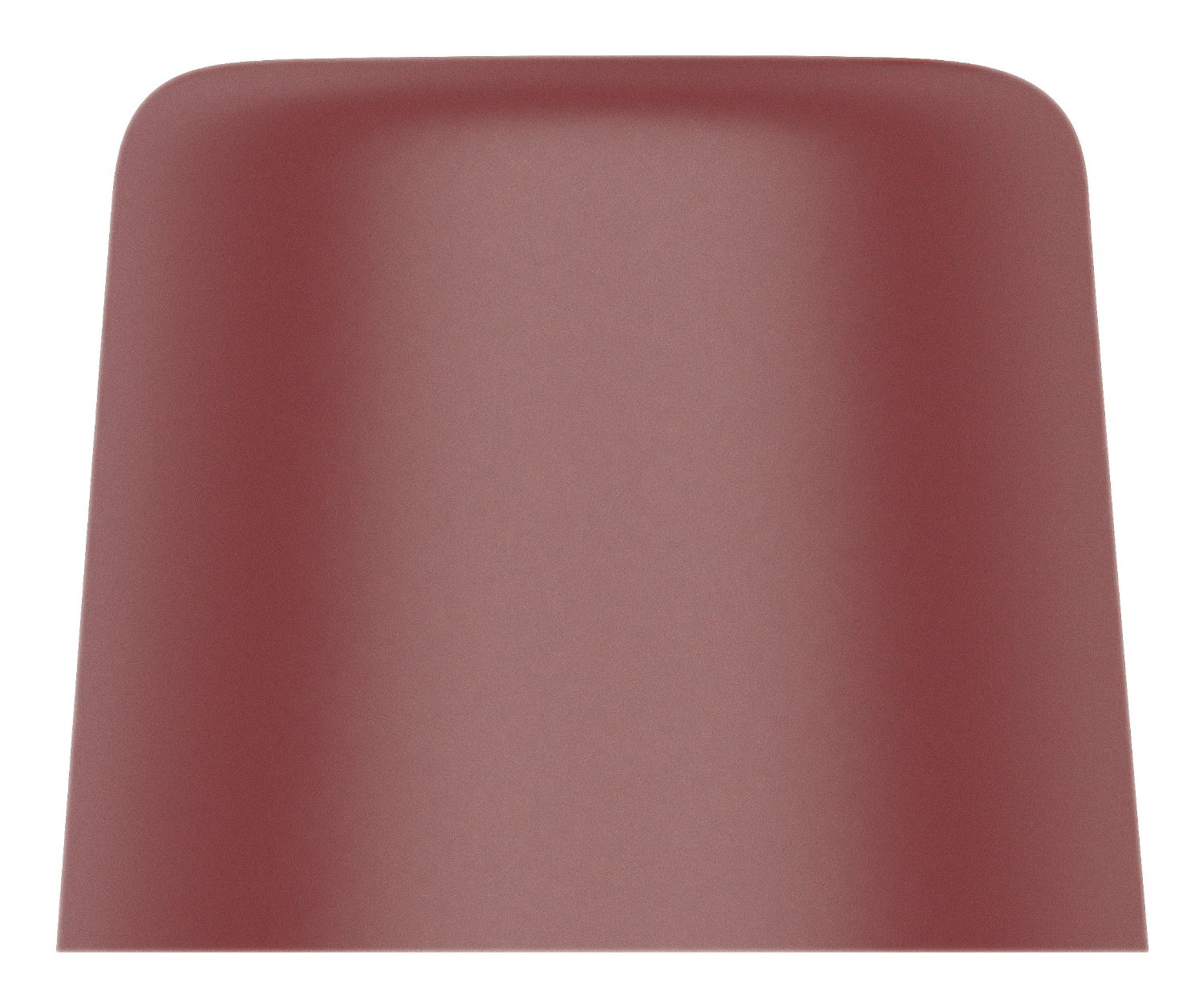 Wera 05000610001 2 x 27 mm "102L" Urethane Replacement Head Sections - Silver