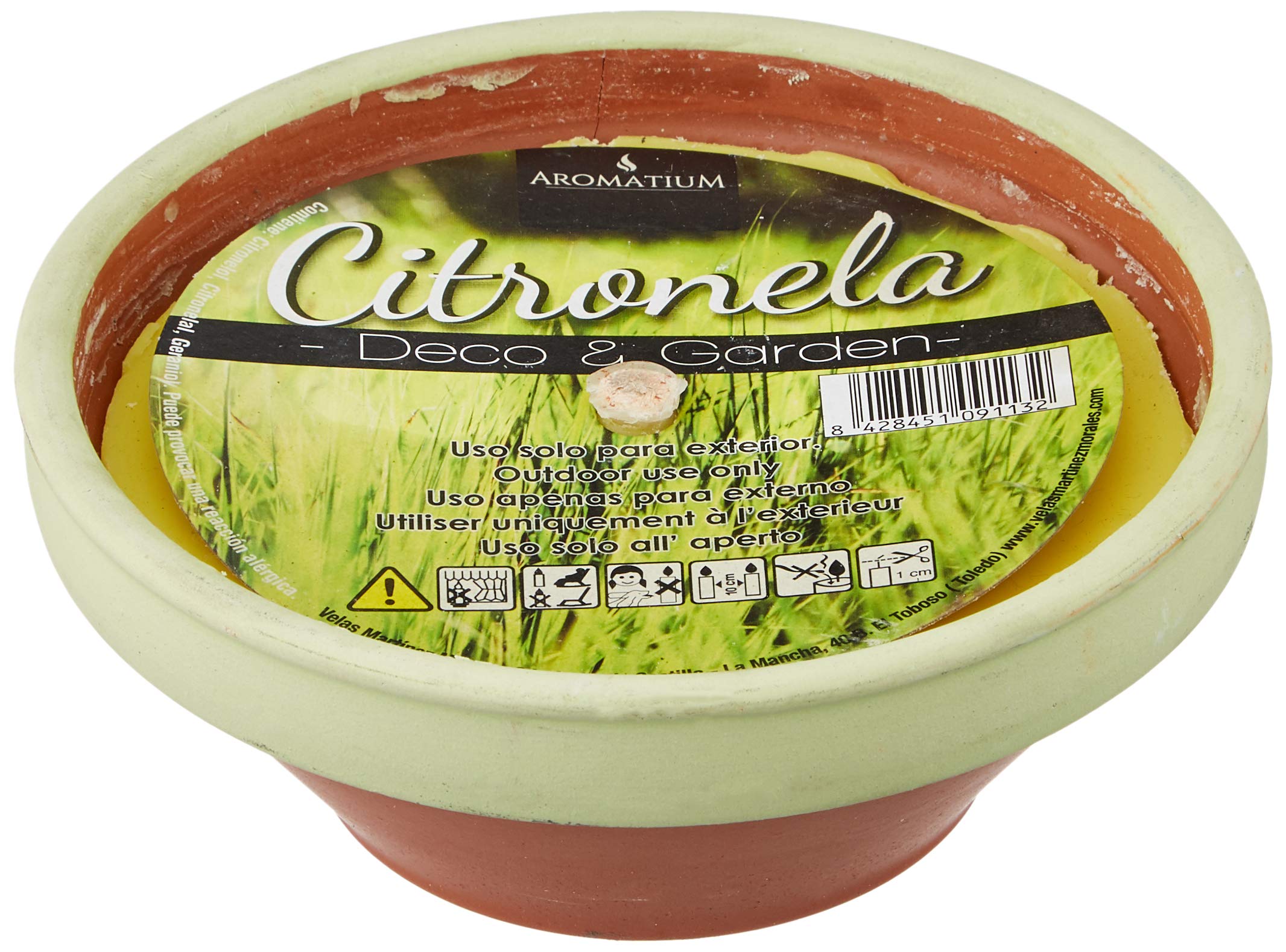 DPH Wellness Item, Black, One Size