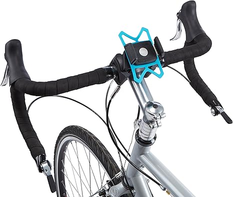 thule smartphone bike mount