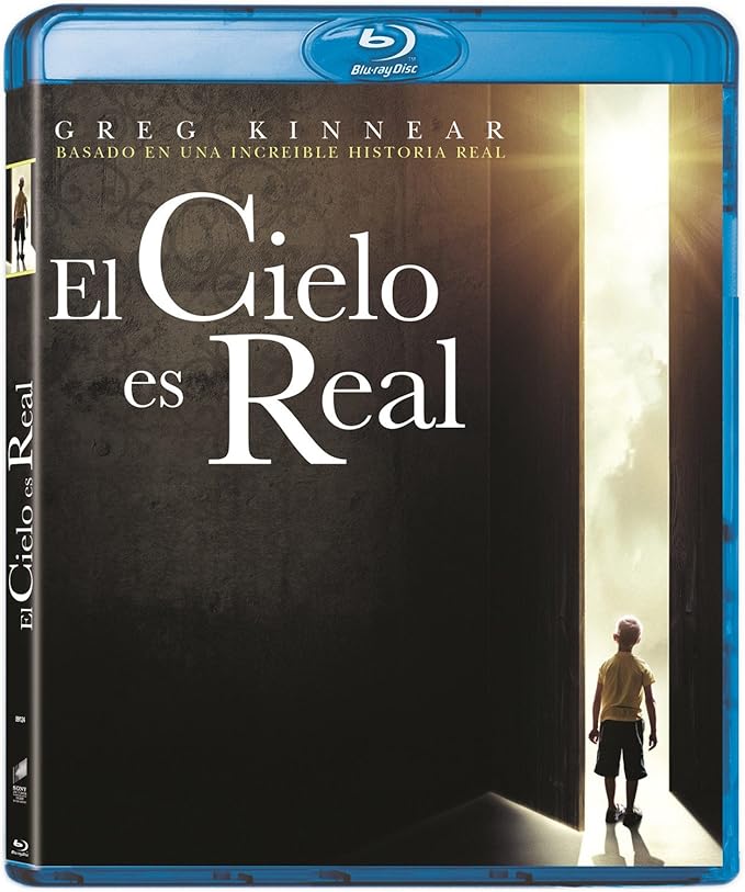 Le Ciel ça Existe Pour De Vrai Le ciel ça existe pour de vrai / Heaven Is For Real Region B Import