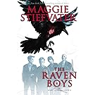The Raven Boys (The Raven Cycle, Book 1)