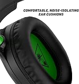 Turtle Beach Recon 70X Gaming Headset for Xbox PS Switch PC 40mm Speakers view 5