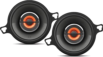 2.3 ohm speaker