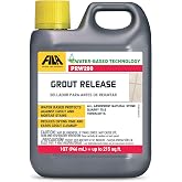 FILA Surface Care Solutions PRW200 Grout Release, 1 QT