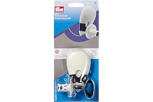 Prym 610943 Parallel Chalk Tracing Wheel, 21.0 x 9.3 x 4.5 cm, Violet