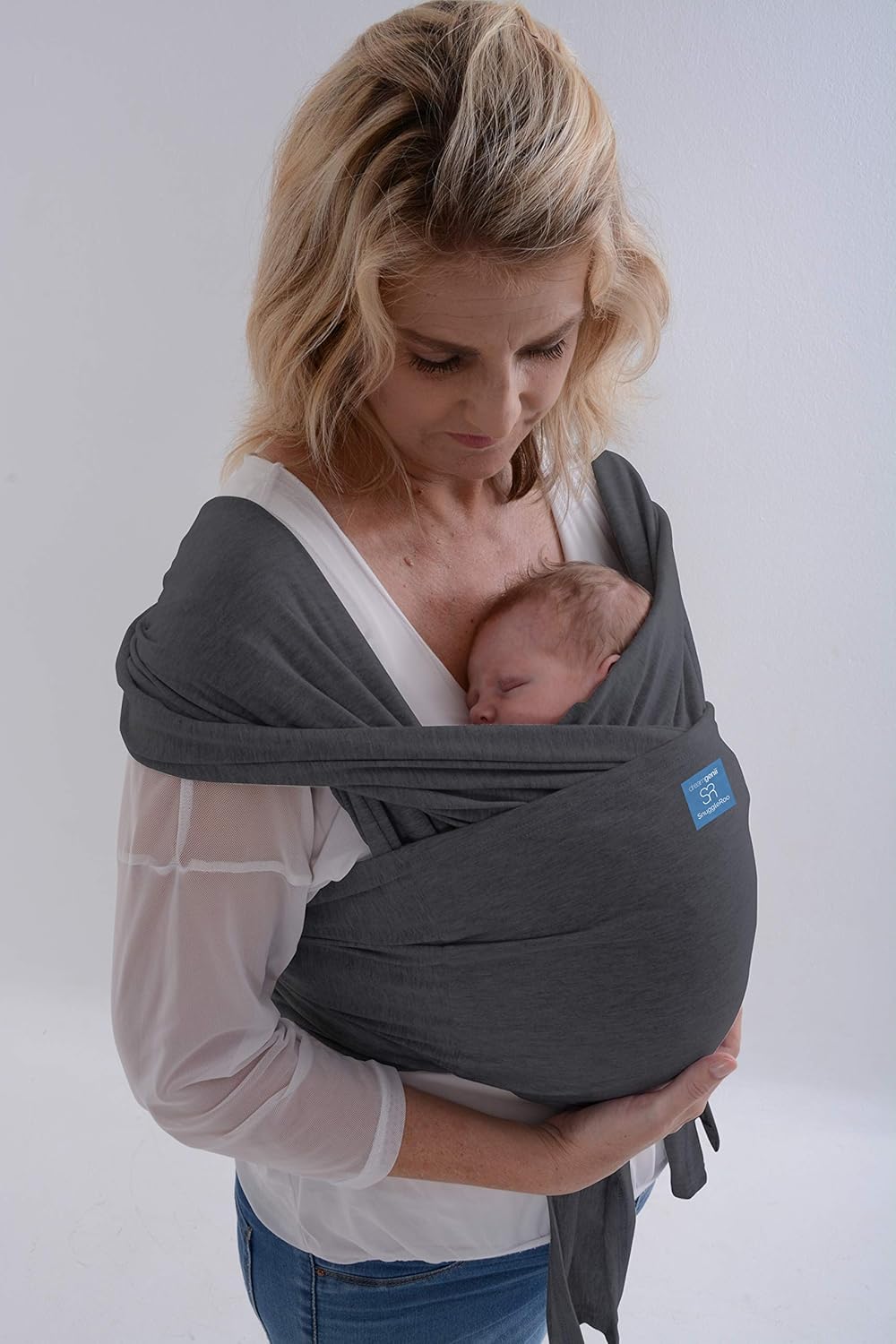 dreamgenii baby carrier