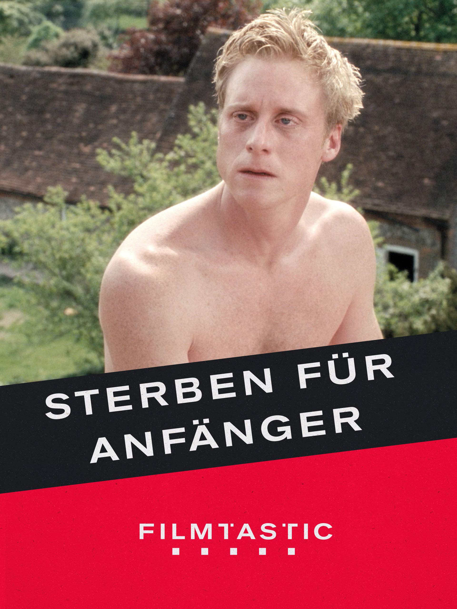 Amazon.de Filmtastic Sterben für Anfänger ansehen Prime Video