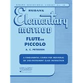 Method Flute Elementary