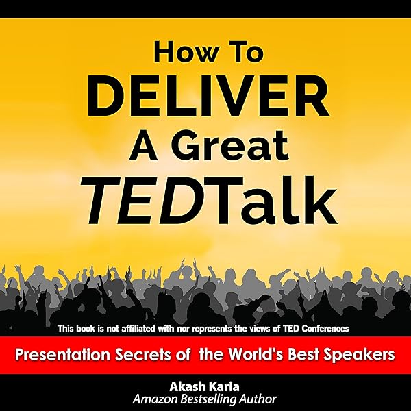 great speakers of the world