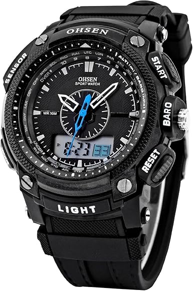 ohsen watches website