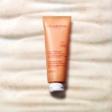Clarins One-Step Gentle Exfoliating Cleanser 125ml 3-in-1 Make Up Remover view 7