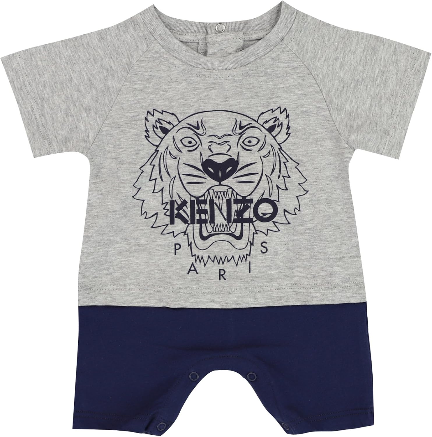 kenzo abbigliamento neonato