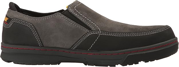 comfiest safety shoes