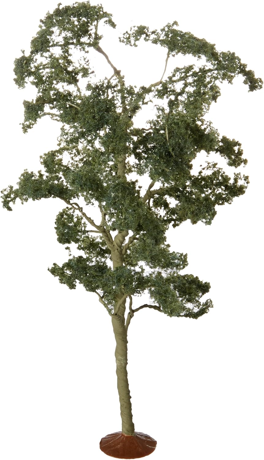 o scale trees