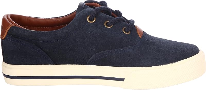 ladies ralph lauren trainers