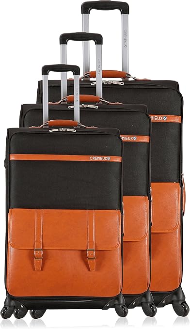 cremieux luggage