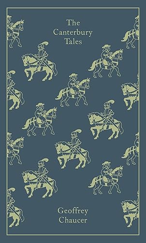 Download The Canterbury Tales PDF