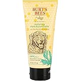 burt's bees relieving itch and hot spot spray