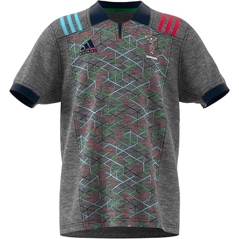 magliette adidas bambino grigio