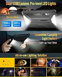 Ulefone Armor Pad 3 Pro Rugged Tablet