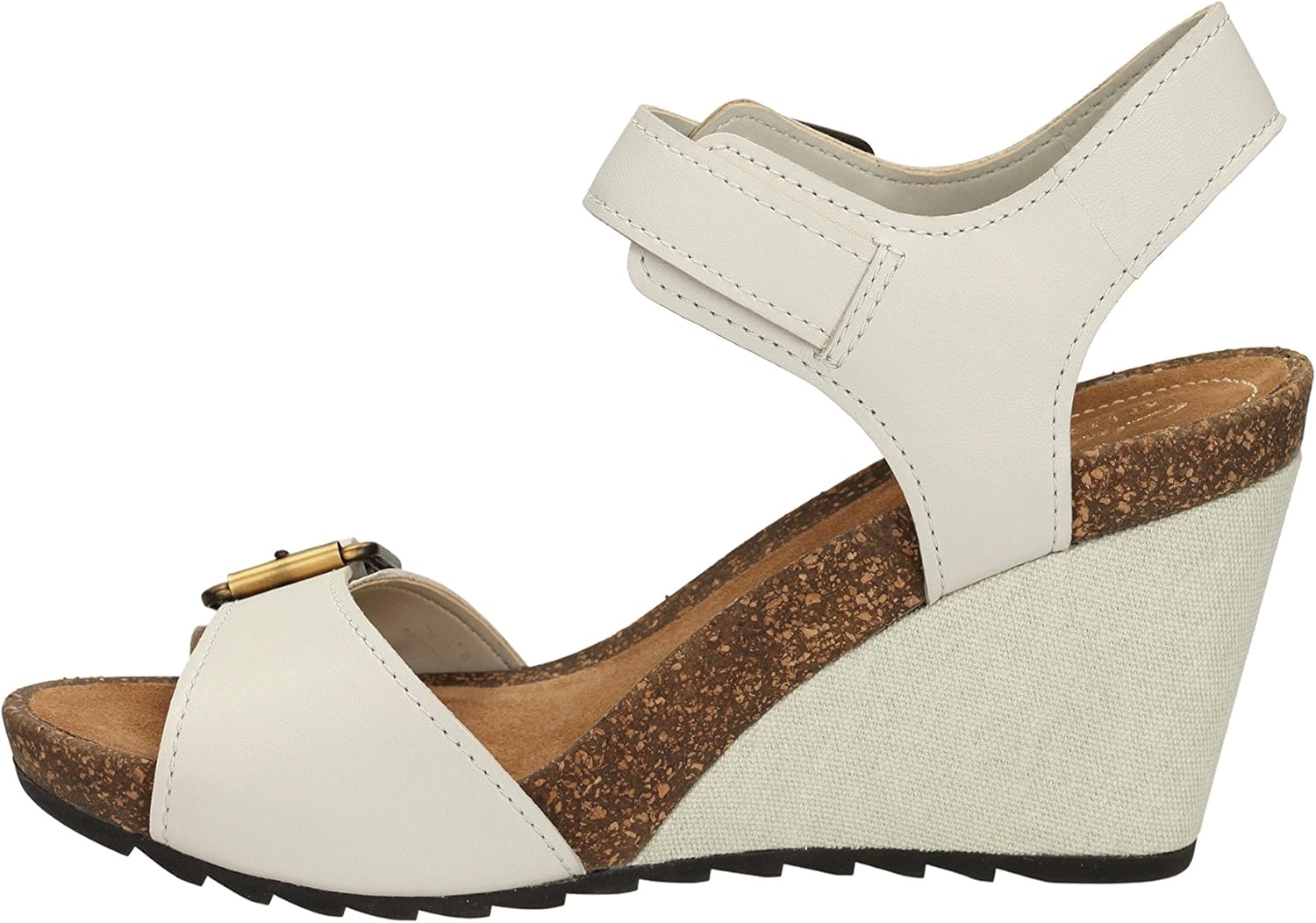 clarks overly sparkle