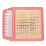 MOTOKU Air Filter for Can-Am Commander 800R 1000