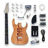 BexGears DIY The JS Series Dinky style Electric