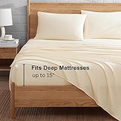 Casa Platino Sheet Sets Twin Size