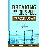 Breaking the Oil Spell : The Gulf Falcons' Path to Diversification